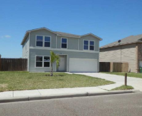 2107 Magnolia St, Mission, TX 78573 