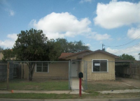 1256 Siesta Drive, Eagle Pass, TX 78852 