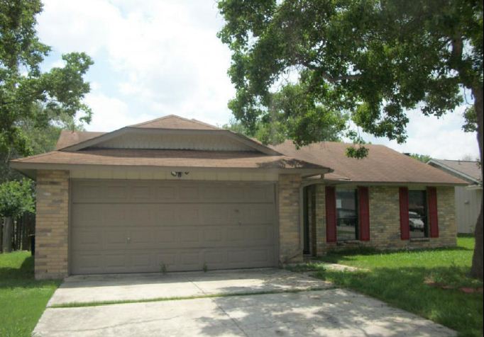 5719 Sunup Drive, San Antonio, TX 78233 