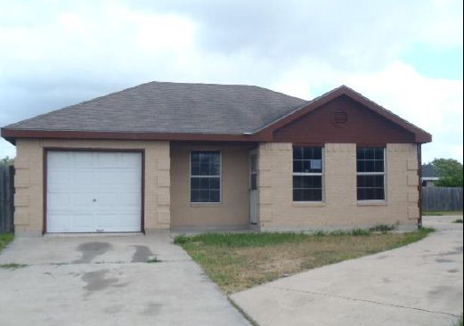 45 El Fruto, Brownsville, TX 78520 