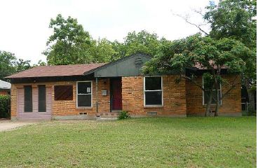 121 E 15th St, Irving, TX 75060 