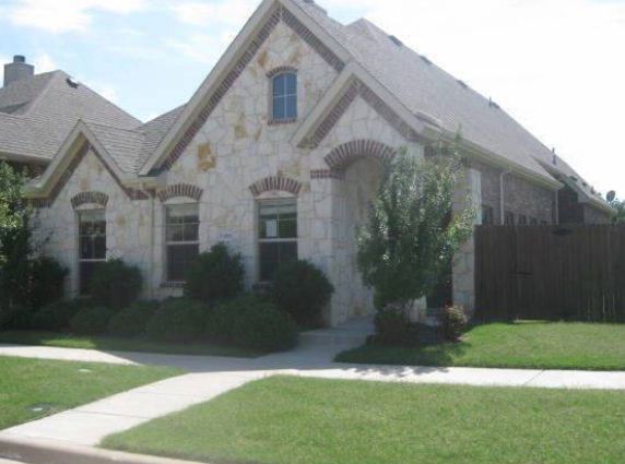 7195 Bluff Top Road, Frisco, TX 75035 