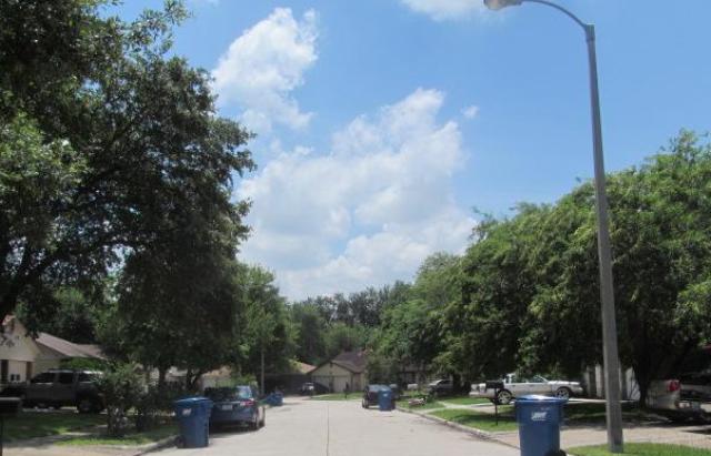 11826 Winter Park Street, Houston, TX 77067 