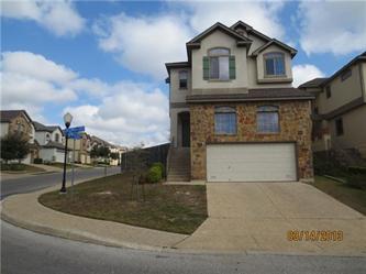 1203 Cresswell Cove, San Antonio, TX 78258 