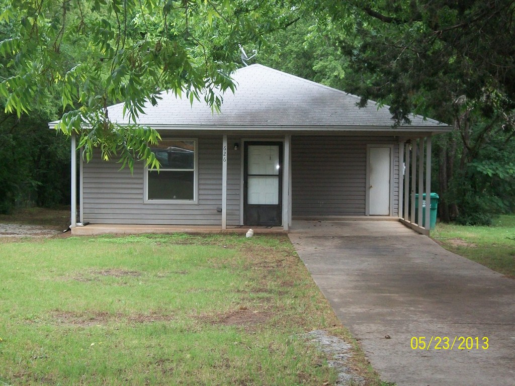 626 Rose St, Denton, TX 76209 