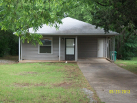 626 Rose St, Denton, TX 76209 
