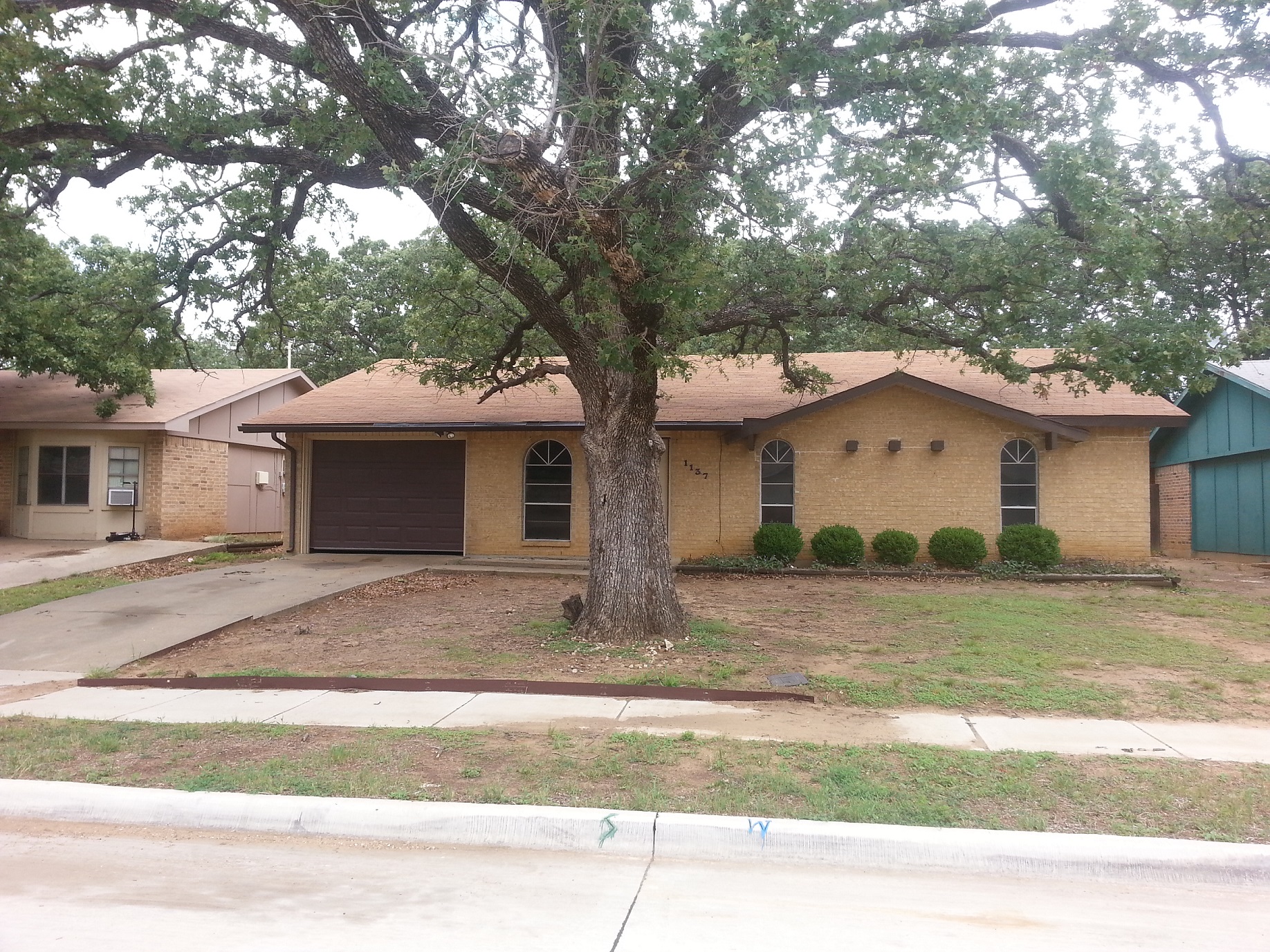 1137 Hillwood Dr, Lewisville, TX 75067 