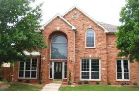 520 Sorenson Trl, Keller, TX 76248 