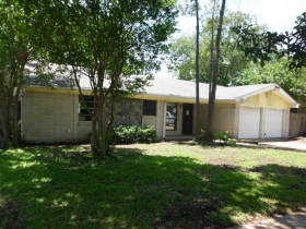 2122 Frances Drive, Garland, TX 75042 