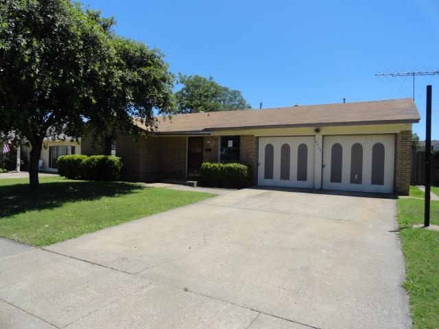 4302 Hillsdale Lane, Garland, TX 75042 