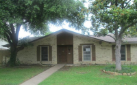 2313 Village Green Dr, Garland, TX 75044 