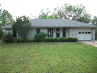 2920 40th St SE, Paris, TX 75462 