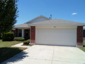 2213 Sumac Dr, Forney, TX 75126 