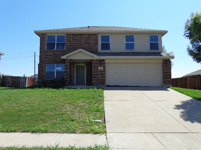 231 Gayleh Ln, Waxahachie, TX 75165 