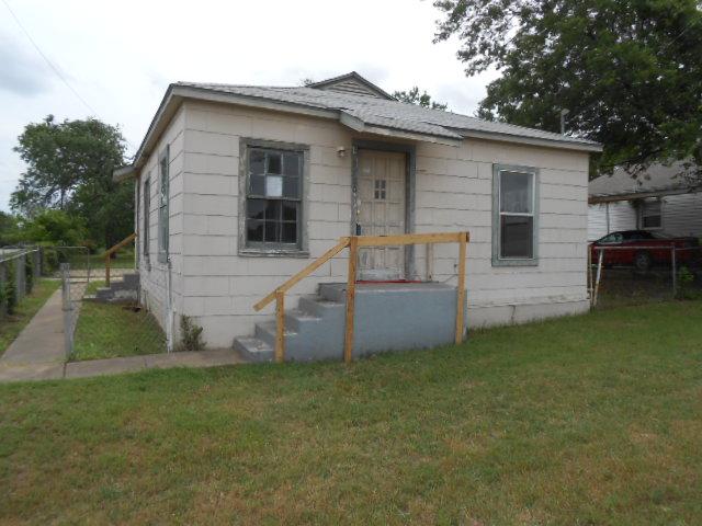 7500 S R L Thornton, Dallas, TX 75232 
