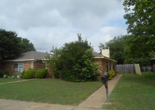4737 Lomax Drive, Dallas, TX 75227 
