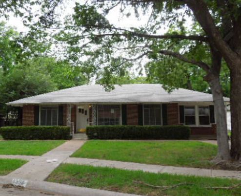1308 Lakewood Drive, Garland, TX 75040 