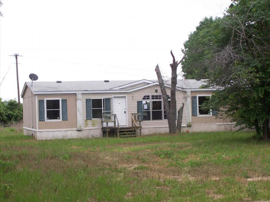 7836 Valley View Dr, Frankston, TX 75763 