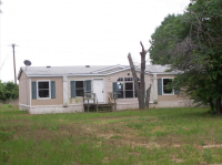 7836 Valley View Dr, Frankston, TX 75763 