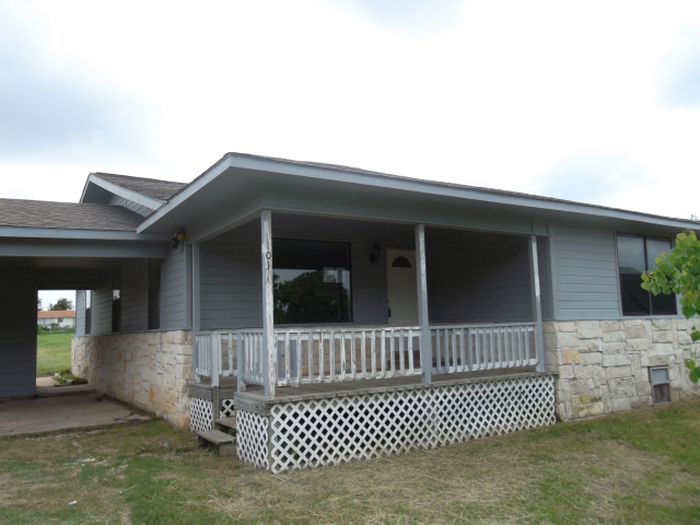 101 La Vista Ct, Malakoff, TX 75148 