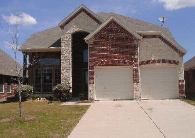1114 Caroline Drive, Princeton, TX 75407 