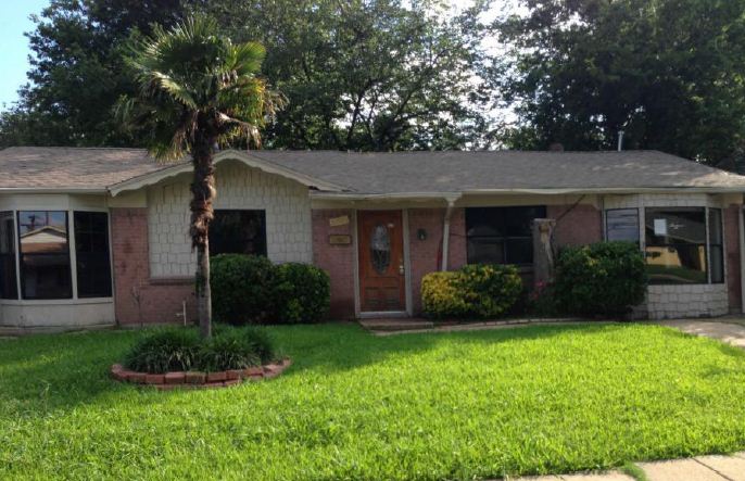 3507 Casa Ridge Dr, Mesquite, TX 75150 