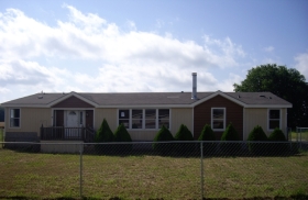 105 Quarter Horse Rd, Waxahachie, TX 75165 
