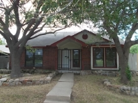 9308 Cedar Run Dr, Dallas, TX 75227 