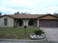 110 Alamo St, Waxahachie, TX 75165 