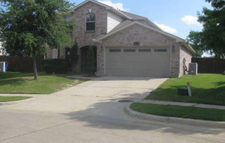 1600 Briarhaven Way, Little Elm, TX 75068 