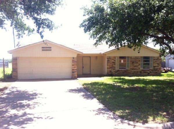 1401 Berry Drive, Cleburne, TX 76033 