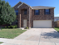 5033 Meridian Lane, Fort Worth, TX 76244 