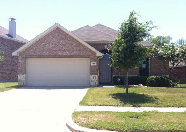 4700 Island Bay Dr, Arlington, TX 76016 
