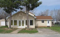 38 Bowie St, Santo, TX 76472 