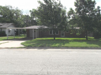 305 11th Street, Nacona, TX 76255 