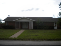 815 W Mesquite St, Jacksboro, TX 76458 