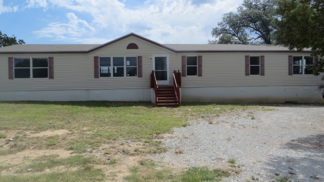 427 Brazos Mountain Dr, Weatherford, TX 76087 