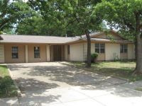 29 Somerset Ter, Bedford, TX 76022 