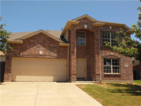717 Gillon Dr, Arlington, TX 76001 