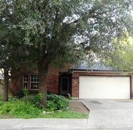 8215 Galespoint, San Antonio, TX 78250 