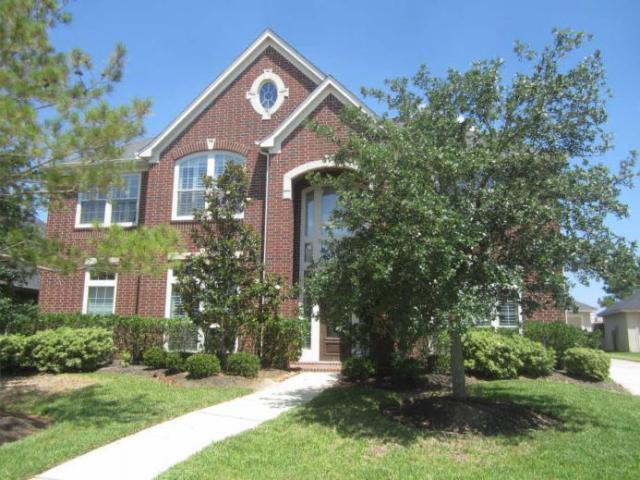 26330 Alpine Rose Lane, Katy, TX 77494 