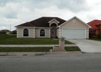6644 Georgia Pine, Brownsville, TX 78526 