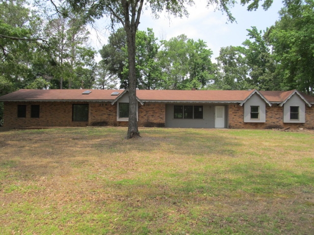 8021 Hwy 43 N, Marshall, TX 75672 