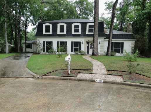 6118 Larkmount Dr, Spring, TX 77389 