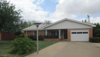 2813 63rd St, Lubbock, TX 79413 