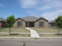 4412 Pine Street, Amarillo, TX 79118 