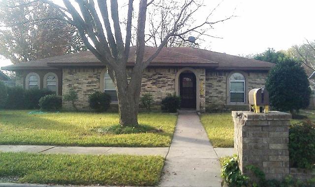 2808 Laurel Lane, Plano, TX 75074 