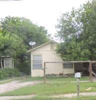 251 West Mayfield Boulevard, San Antonio, TX 78221 