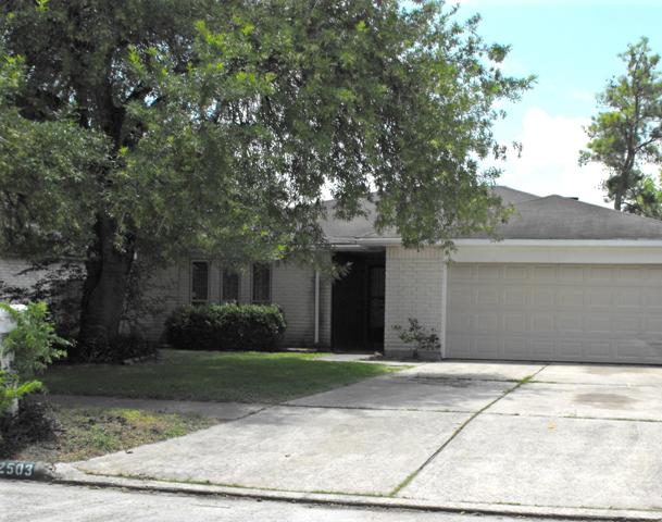 2503 Green Knoll Drive, Houston, TX 77067 
