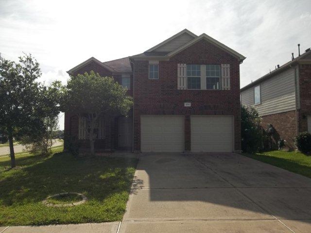 2214 Forest Ranch Dr, Houston, TX 77049 